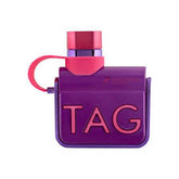 Armaf Tag Donna Colorata EDP For Her - 100 ml